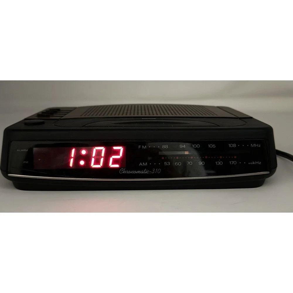 Radio Shack solid working